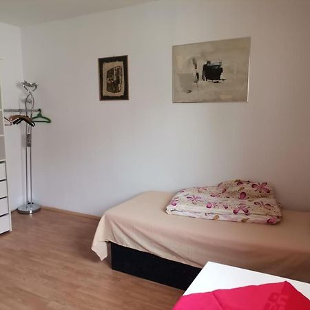Anh' Private Rooms For Tourist Bratislava Ngoại thất bức ảnh