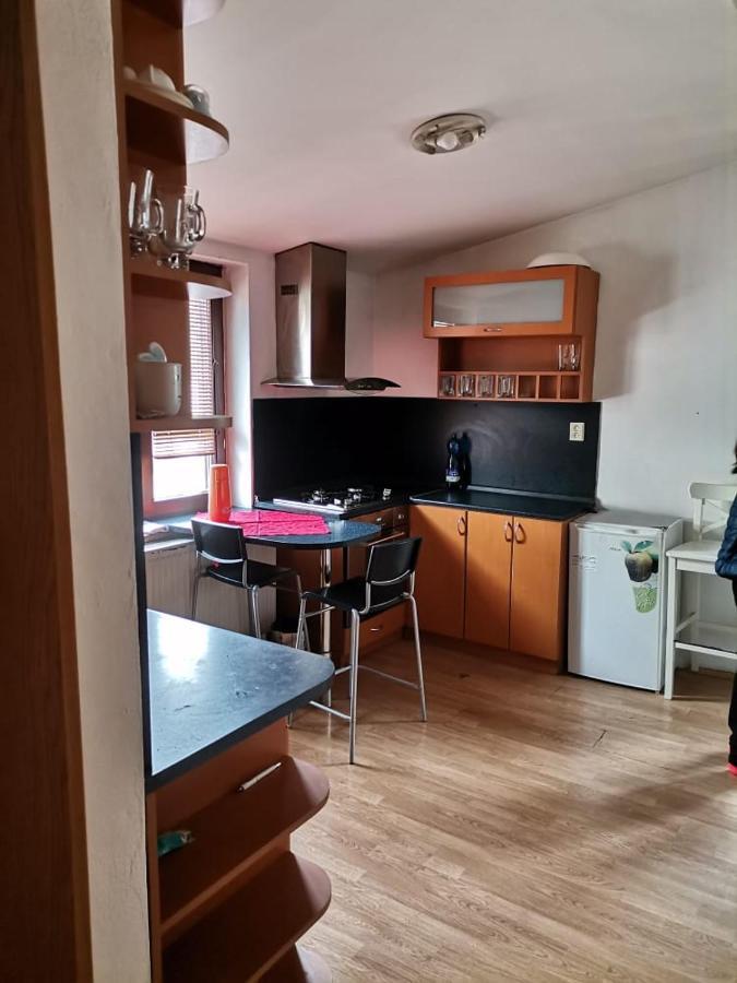 Anh' Private Rooms For Tourist Bratislava Ngoại thất bức ảnh