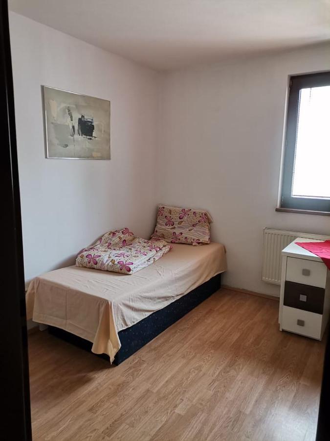 Anh' Private Rooms For Tourist Bratislava Ngoại thất bức ảnh