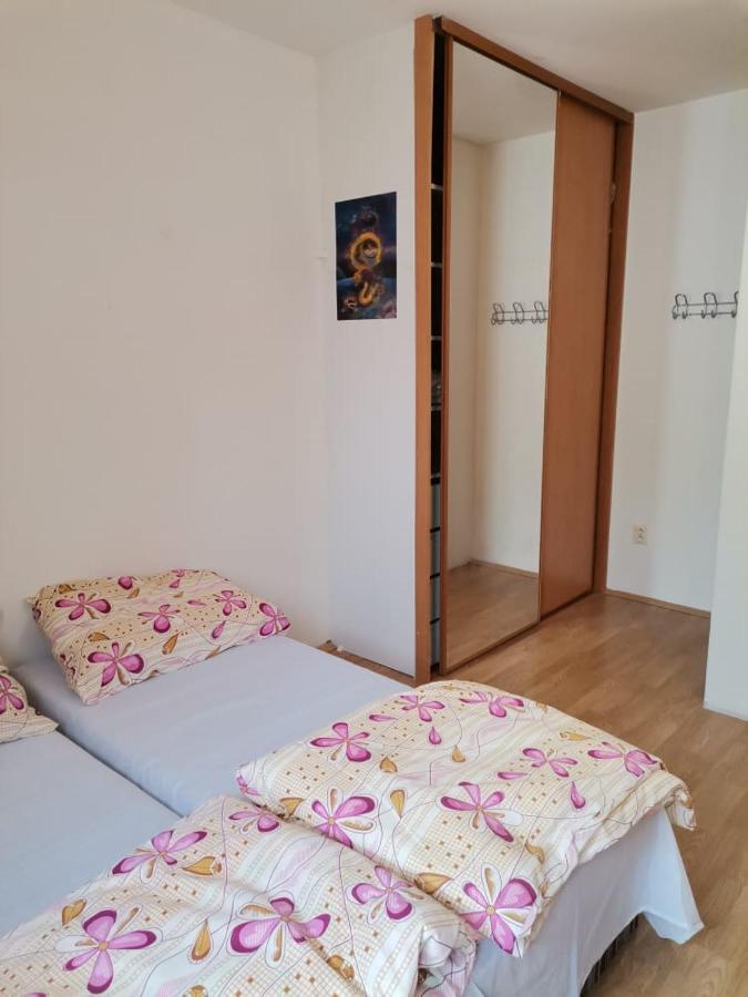 Anh' Private Rooms For Tourist Bratislava Ngoại thất bức ảnh